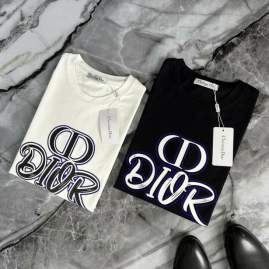 Picture of Dior T Shirts Short _SKUDiorM-4XL11Lr7316280
